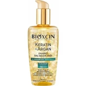 Bioxcin Saç Bakım Yağı Onarıcı Keratin & Argan 150 ml - 1