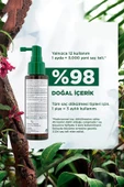 Klorane Kinin ve Organik Aşk Çiçeği Özlü Güçlendirici Saç Serumu 100 ml - 4