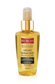 Bioblas Argan Saç Bakım Yağı 100 ml thumbnail 2