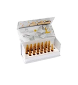 Diamond Hair Keratinli Saç Serumu 21 x 2 ml - 3