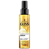 Gliss Ultımate Oil Elixir Serum 100 ml thumbnail 1