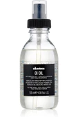 Davines Oi/Oil Tüm Saç Tipleri İçin Bakım İksiri 135 ml - 1