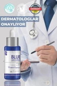 Zigavus Blue Mavi Su Saç Bakım Serumu 33 ml - 2