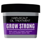 Urban Care Grow Strong Saç Güçlendirici Bakım Yağı 240 ml thumbnail 2
