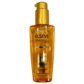 Elseve Mucizevi Yağ Canlandırıcı 100 ml - Tüm Saç Tipleri - 1