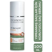 Mineaderm Anti Damaged Hair Serum 100 ml thumbnail 2