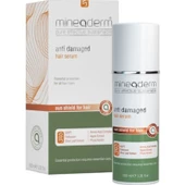 Mineaderm Anti Damaged Hair Serum 100 ml thumbnail 1