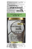 OGX Saç Serumu Coconut Milk Hindistan Cevizi Sütü Kırılma Karşıtı 100 ml - 2