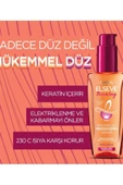 Elseve Dream Long Saç Serumu Mükemmel Düz Pürüzsüzleştirici 100 ml thumbnail 3
