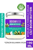 Herbal Science Boom Butter Cilt Bakım Yağı 190 ml thumbnail 2