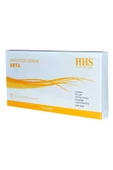 HHS Saç Bakım Serumu Beta 10 x 5 ml - 4