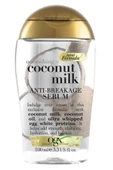 OGX Saç Serumu Coconut Milk Hindistan Cevizi Sütü Kırılma Karşıtı 100 ml - 3