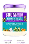 Herbal Science Boom Butter Cilt Bakım Yağı 190 ml thumbnail 1