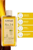 Cliniclab Cilt Vücut ve Saç Bakım Yağı No: 34 250 ml - 2
