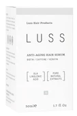 Luss Anti-Aging Men Hair Serum 50 ml - 2