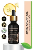 Maia Mc %100 Saf Argan Yağı 30 ml - 1