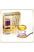 Pantene Ampul 1 Dakikada Mucize Superfood 3'lü 15 ml thumbnail 3