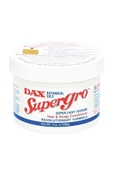 Dax Supergro Saç Güçlendirici Bakım Yağı 198 gr - 1