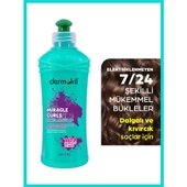 Dermokil Bukle Belirginleştirici 300 ml - 2