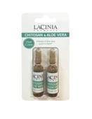 Lacinia Chitosan Aloe Vera - Saç Serumu 2'li 5 ml - 1