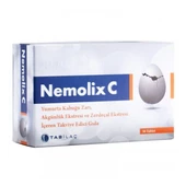 Nemolix C 30 Tablet - 1