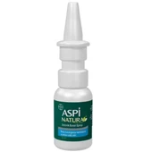Aspinatura İzotonik Burun Spreyi 20 ml - 3