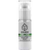 Art De Huile C-Mix Ferahlatıcı Göğüs ve Sırt Bakım Yağı 30 ml thumbnail 2