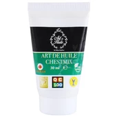 Art De Huile C-Mix Ferahlatıcı Göğüs ve Sırt Bakım Yağı 30 ml thumbnail 1