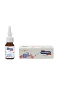 Abfen Nasorinse Sprey 50 ml - 1