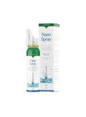Dr. Thomson Naso Burun Spreyi 100 ml - 2