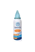 Nasovan Burun Spreyi 100 ml - 1