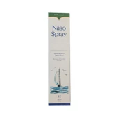 Dr. Thomson Naso Burun Spreyi 100 ml - 1
