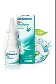 OtriNatura Plus Okaliptus Burun Spreyi 20 ml - 1