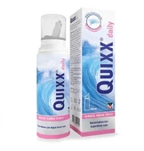Quixx Daily Aerosol Burun Spreyi 100 ml thumbnail 1