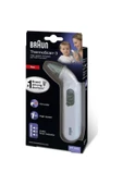 Braun IRT3030 Thermoscan Kulaktan Ateş Ölçer - 2