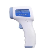 Freely Rak-F103 Temassız Ateş Ölçer - 2