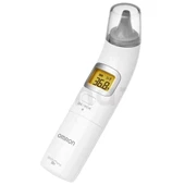 Omron Gentle Temp 521 Kulaktan Ateş Ölçer - 2