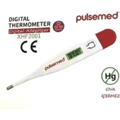 Pulsemed XHF-2001 Dijital Ateş Ölçer - 1