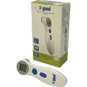 B-Good DET-306 Kızılötesi Alından Ateş Ölçer thumbnail 1