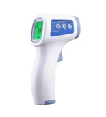 Freely Rak-F103 Temassız Ateş Ölçer - 3