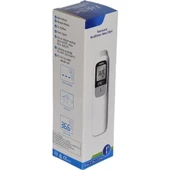 Life Net Medikal FT100B Temassız Ateş Ölçer thumbnail 2