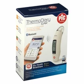 Pic Solution Thermo Diary Head Temassız Ateş Ölçer thumbnail 1