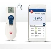 Pic Solution Thermo Diary Head Temassız Ateş Ölçer thumbnail 3