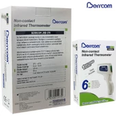 Berrcom JXB-178 Temassız Ateş Ölçer thumbnail 3