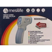 Mesilife DT-8806 Infrared Temassız Alından Ateş Ölçer - 1