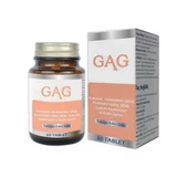Gag 60 Tablet - 1
