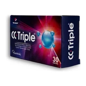 CC Triple 30 Kapsül thumbnail 1