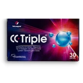 CC Triple 30 Kapsül thumbnail 4