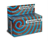 Vertoid Plus 90 Kapsül - 1