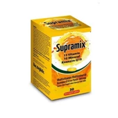 Supramix Multivitamin 30 Kapsül - 1